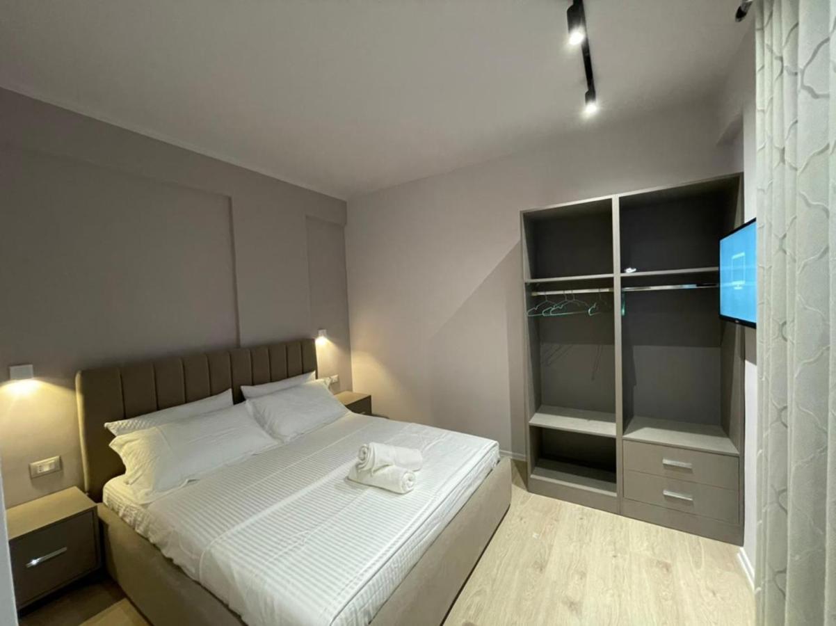 Sunny Hill Residence Radhimë エクステリア 写真