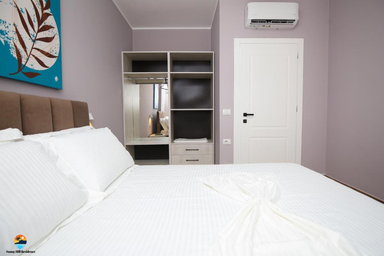 Sunny Hill Residence Radhimë エクステリア 写真